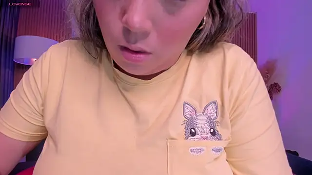 heidy johns online show from November 14, 4:12 am