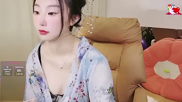 shaovu online show from December 16, 12:49 am