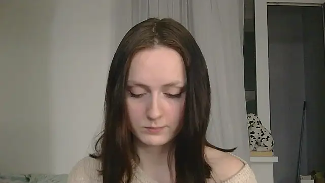 belle ame online show from January 11, 2:55 pm