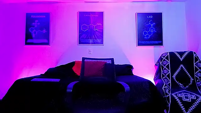 22Amatista online show from March 3, 1:11 am