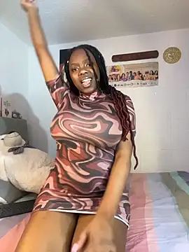 Kennya   online show from November 28, 6:05 am