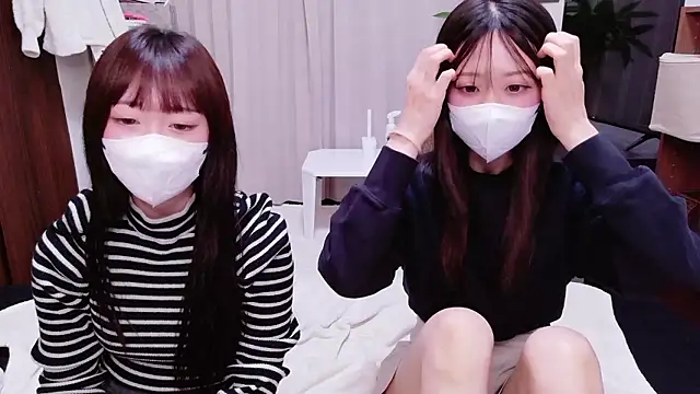 Rodrigues Lucas online show from April 24, 4:10 pm