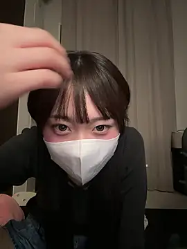 Rodrigues Lucas online show from April 10, 3:51 pm