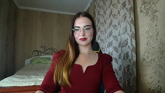 Leila Kissyu online show from June 21, 6:56 pm