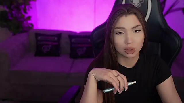 Billie054 online show from February 7, 11:47 am