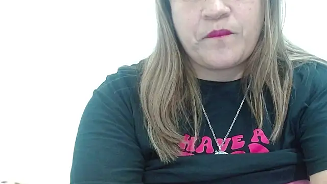 Milena Foox online show from December 3, 6:05 am