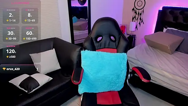  Lilly miller online show from March 19, 7:13 am