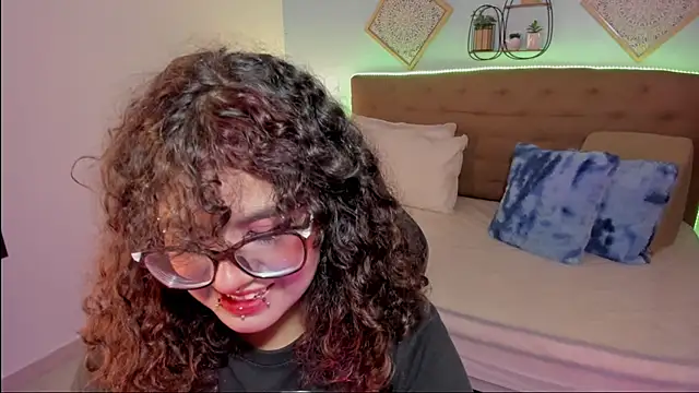  Lilly miller online show from November 19, 7:03 pm