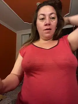 Luna-nevada online show from March 16, 10:30 am