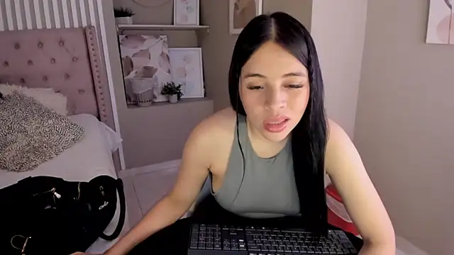 MiaWilliamss1 online show from February 28, 11:04 pm