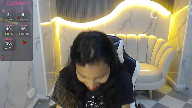  wendy b online show from September 23, 8:18 pm