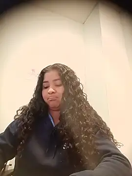 Paula6Colombia online show from November 10, 1:39 pm