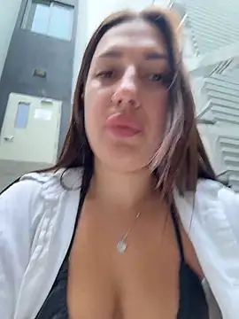 AleksandraRich online show from March 15, 2:57 am