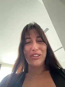 AleksandraRich online show from July 13, 7:09 am