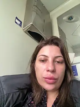 Alicedream5 online show from October 12, 12:29 pm