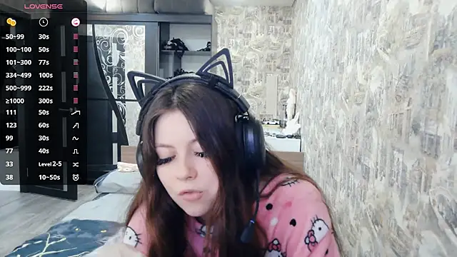 RendyDow online show from November 19, 8:47 am