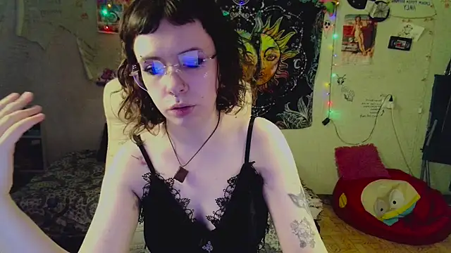 Lil foxxx online show from July 6, 2:00 pm