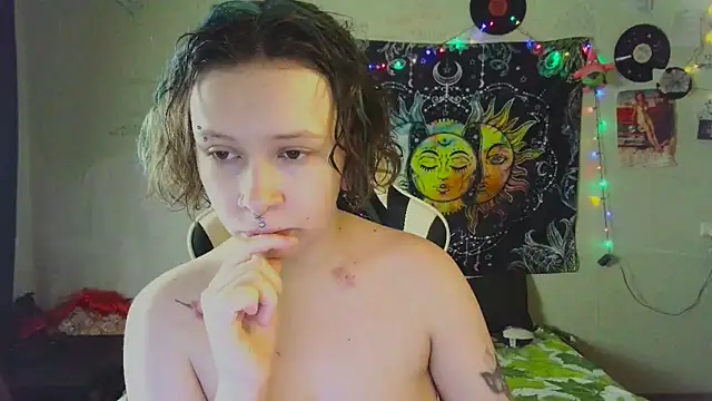 Lil foxxx online show from November 10, 10:32 am