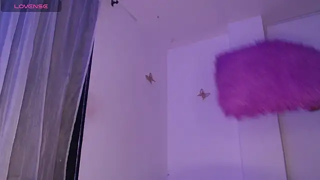 ANDROMEEDA online show from April 2, 2:20 am