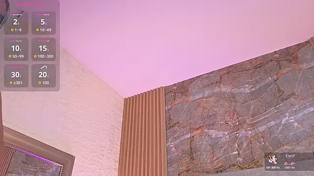 goldilockss15 online show from February 15, 4:04 am