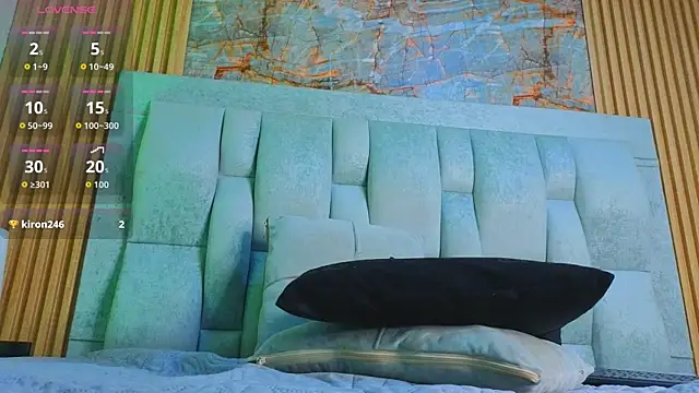 goldilockss15 online show from February 25, 4:22 am