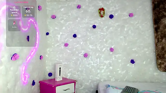 bella warzon online show from February 23, 8:19 pm