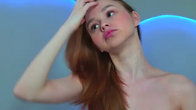 MiraBliss online show from February 26, 5:23 pm