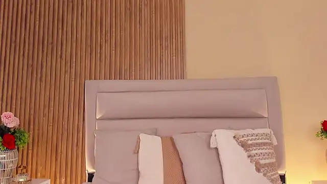 FatimaEvans online show from November 24, 5:59 pm