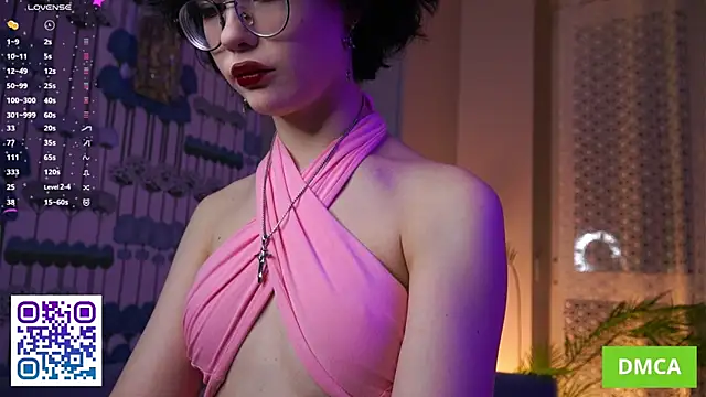 JodyHeap online show from February 14, 5:59 pm