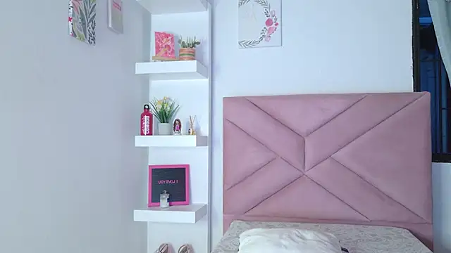 eva sin18 online show from September 25, 11:13 pm