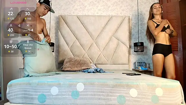 AmbarRaj online show from April 10, 1:06 pm