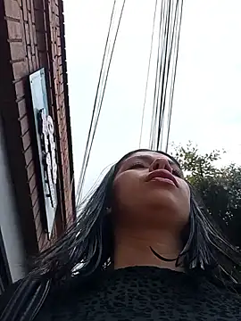 Nathaly 12 online show from April 3, 4:38 pm