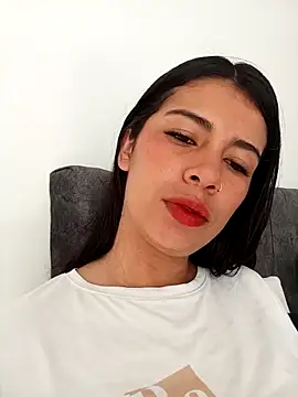 Nathaly 12 online show from September 23, 1:42 pm