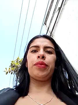 Nathaly 12 online show from February 10, 1:47 pm