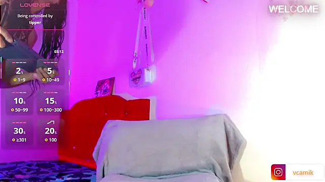 alexsandra kiss online show from March 15, 10:06 am