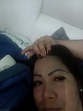 WSeanPMorry online show from April 8, 8:33 pm