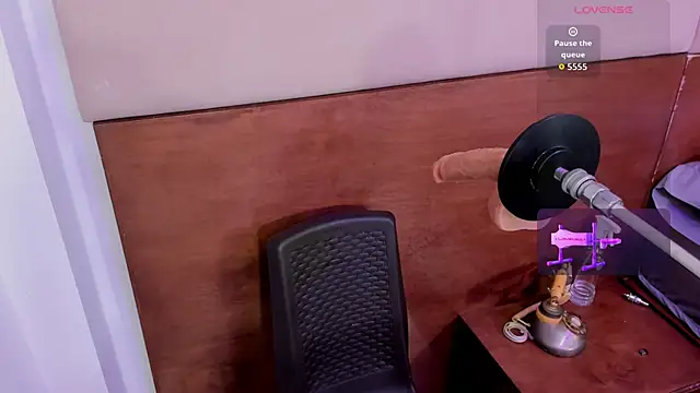 shantall skinny online show from February 28, 4:12 am