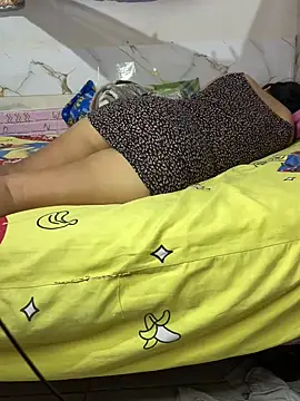 tu prima viky online show from March 29, 12:53 am