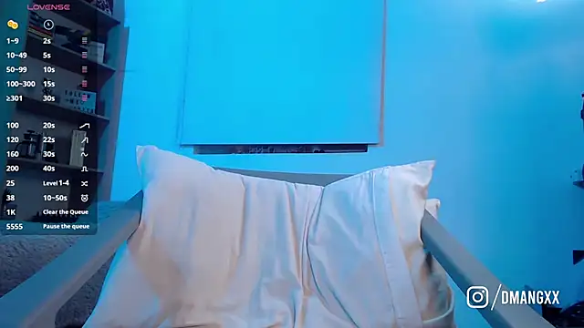 Soy mangx online show from November 3, 3:10 am