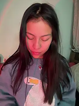 Snapshot of -Selene- chatting on October 17, 2:37 am -Selene- online show from October 17, 2:37 am