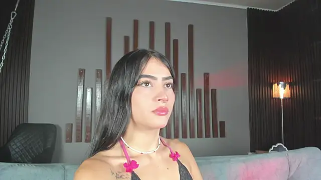alice rous21 online show from October 10, 1:27 pm