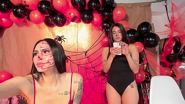 Gabee7  online show from October 16, 4:09 pm