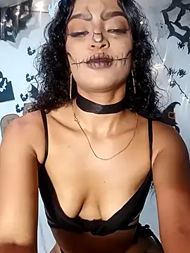 Aphrodite-777 online show from October 23, 1:44 am