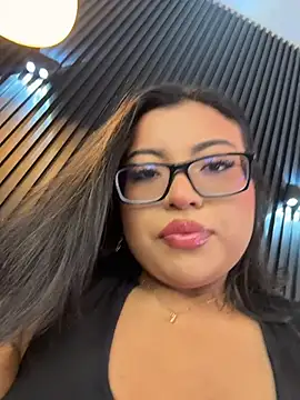 Alexa Madisson online show from April 8, 9:28 pm