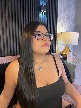 Alexa Madisson online show from April 14, 9:59 pm