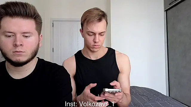 boys sobolisha online show from April 14, 9:09 am