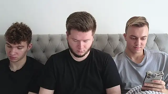 boys sobolisha online show from February 14, 9:00 am