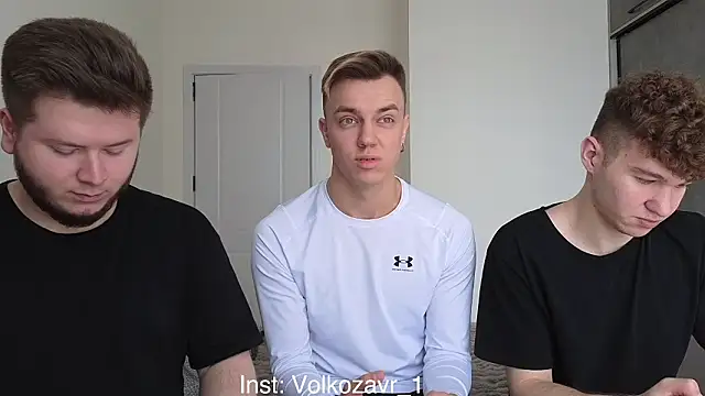 boys sobolisha online show from March 14, 8:48 am