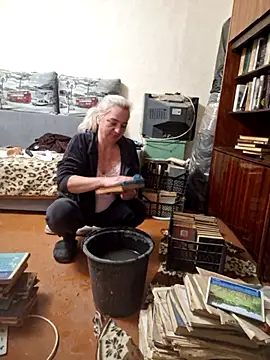 my Kazka online show from November 28, 4:43 pm