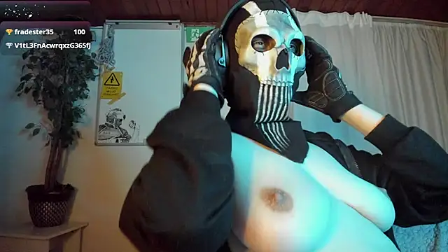 cos operator online show from March 28, 7:57 pm